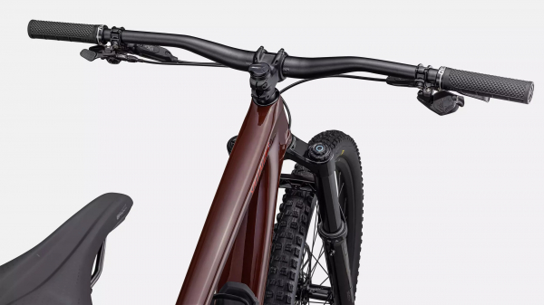 Велосипед Specialized Enduro Expert