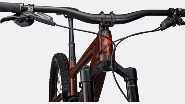 Велосипед Specialized Enduro Expert