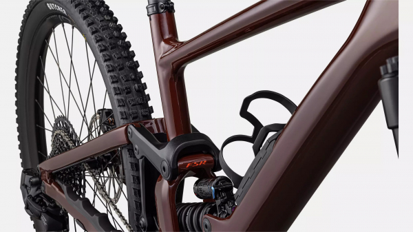 Велосипед Specialized Enduro Expert