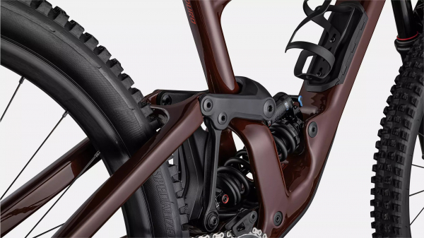 Велосипед Specialized Enduro Expert