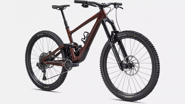 Велосипед Specialized Enduro Expert