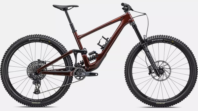 836 827 Specialized Enduro Expert