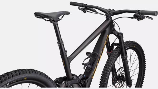 Велосипед Specialized Enduro Comp