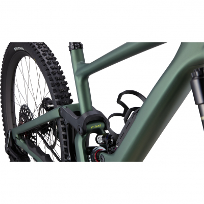 Велосипед Specialized Enduro PRO (2025)