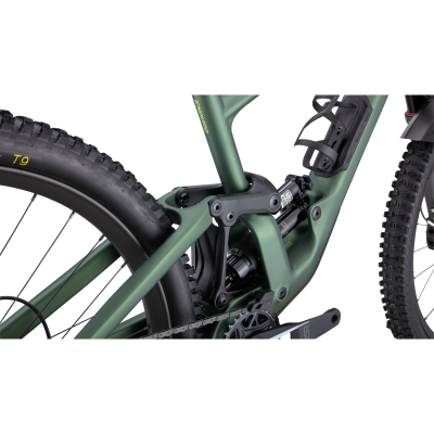 Велосипед Specialized Enduro PRO (2025)