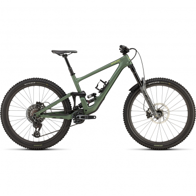 Велосипед Specialized Enduro PRO (2025)