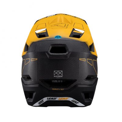 Велошлем Leatt MTB Gravity 6.0 Carbon Helmet