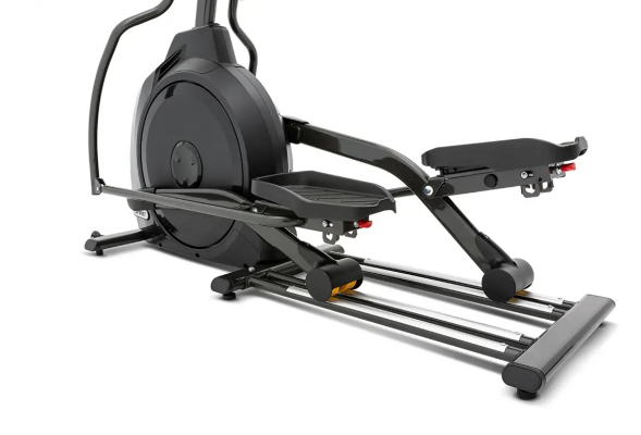Эллиптический тренажер Spirit Fitness XE295 BLACK