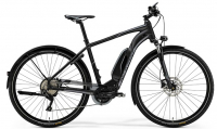 Велосипед Merida eSpresso Urban 600 EQ (2019)