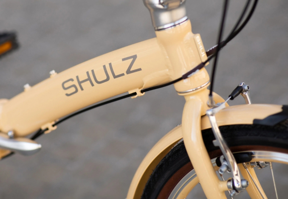 Велосипед SHULZ GOA V-brake