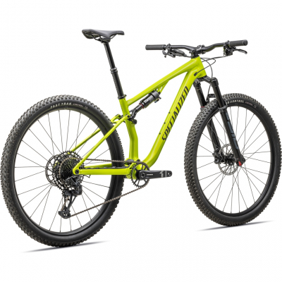 Велосипед Specialized Chisel Comp (2025)