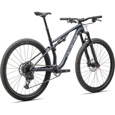 Велосипед Specialized Chisel Comp (2025)