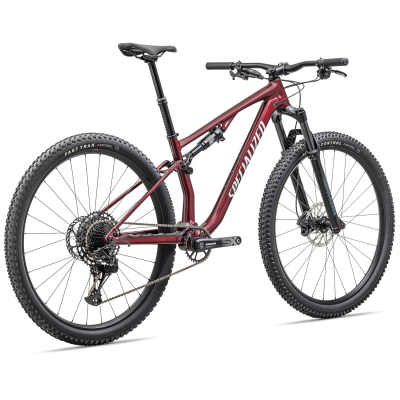 Велосипед Specialized Chisel (2025)