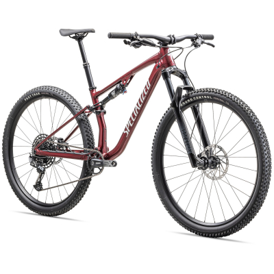 Велосипед Specialized Chisel (2025)