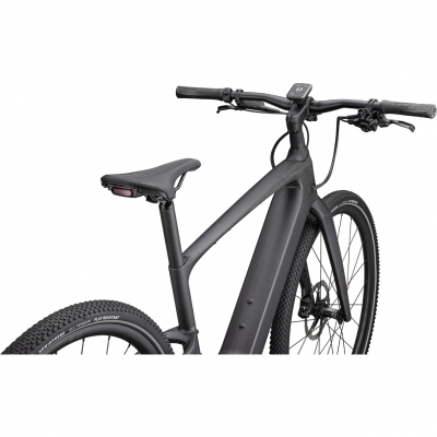 Велосипед Specialized Turbo Vado SL 2 6.0 (2025)