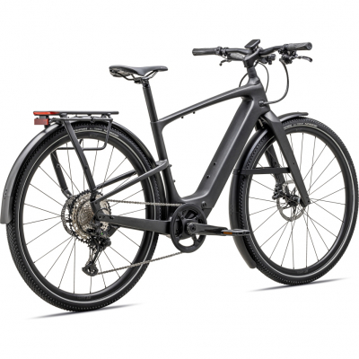 Велосипед Specialized Turbo Vado SL 2 6.0 EQ (2025)