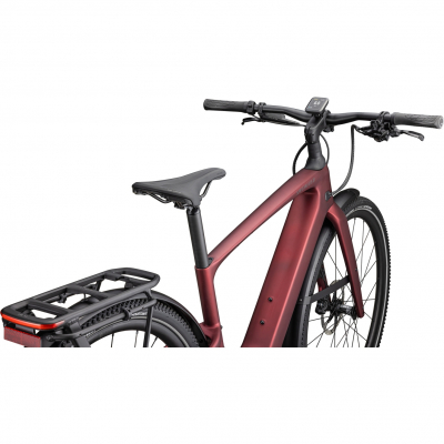 Велосипед Specialized Turbo Vado SL 2 6.0 EQ (2025)
