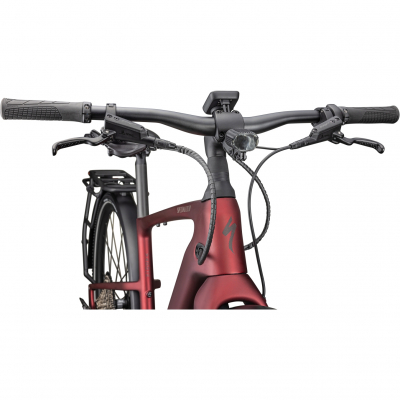 Велосипед Specialized Turbo Vado SL 2 6.0 EQ (2025)