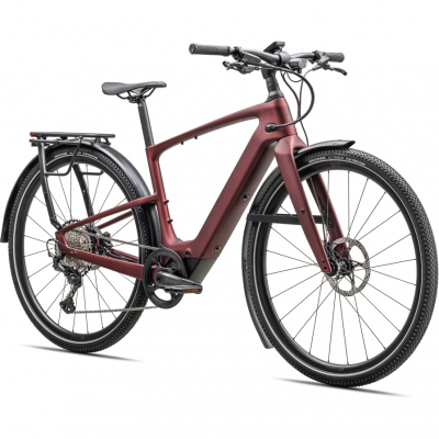 Велосипед Specialized Turbo Vado SL 2 6.0 EQ (2025)