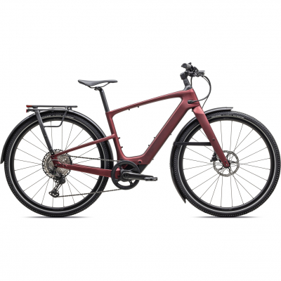 Велосипед Specialized Turbo Vado SL 2 6.0 EQ (2025)