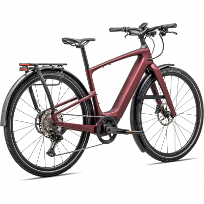 Велосипед Specialized Turbo Vado SL 2 6.0 EQ (2025)