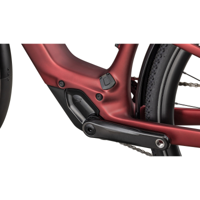 Велосипед Specialized Turbo Vado SL 2 6.0 EQ (2025)