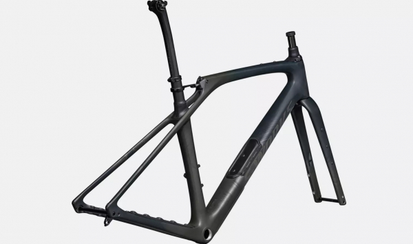Рама Specialized S-Works Diverge STR Frameset