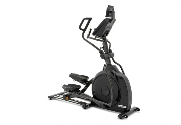 Эллиптический тренажер Spirit Fitness XE295 BLACK