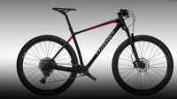 Велосипед Wilier 101X XT 1X12 2.0 RECON MT501 (2023)