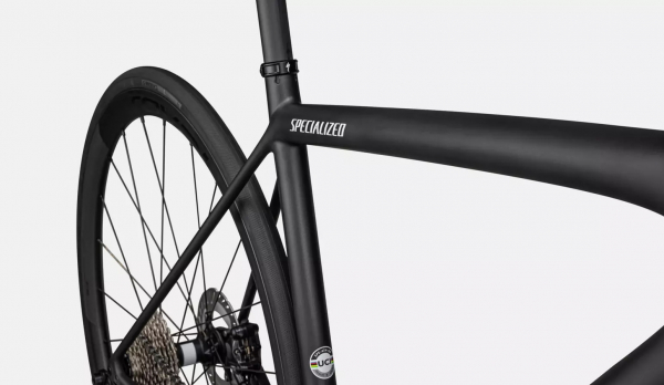Велосипед Specialized Aethos Pro - Shimano Ultegra Di2