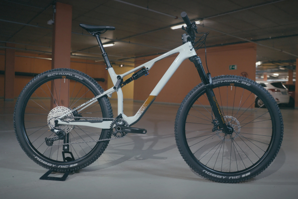 Велосипед Superior XF 929 TR (2024)