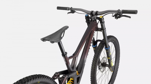Велосипед Specialized Demo Race