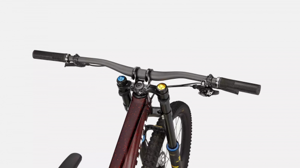 Велосипед Specialized Demo Race