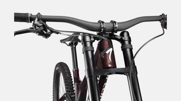 Велосипед Specialized Demo Race