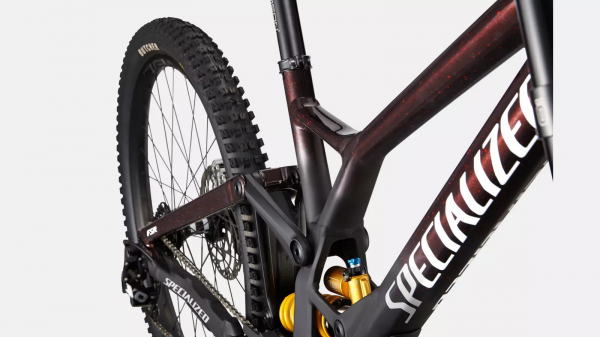 Велосипед Specialized Demo Race