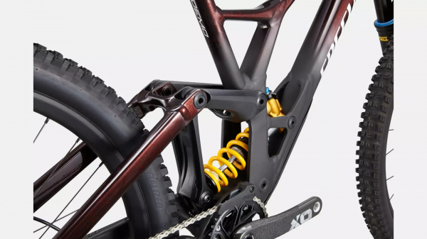 Велосипед Specialized Demo Race