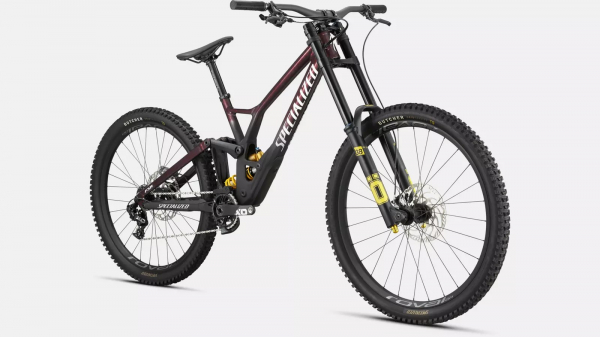 Велосипед Specialized Demo Race