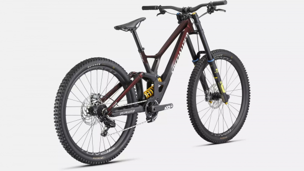 Велосипед Specialized Demo Race