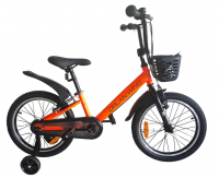 Велосипед Orlan Wing HANDY 16" (2024)