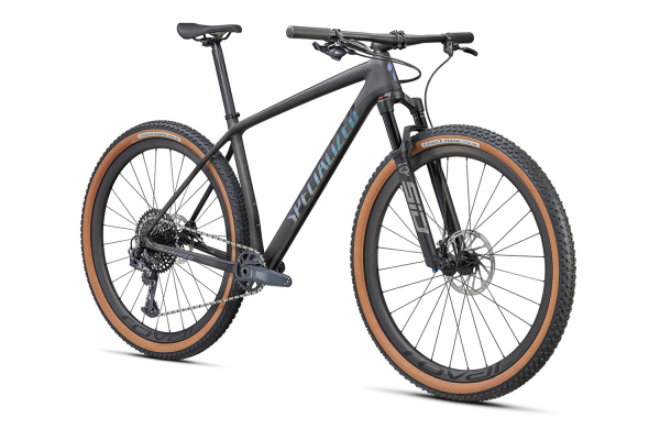 Велосипед Specialized Epic Hardtail Expert (2021)