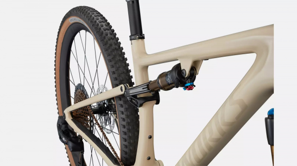 Велосипед S-Works Epic EVO