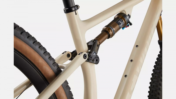 Велосипед S-Works Epic EVO