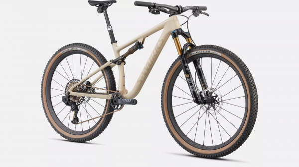 Велосипед S-Works Epic EVO