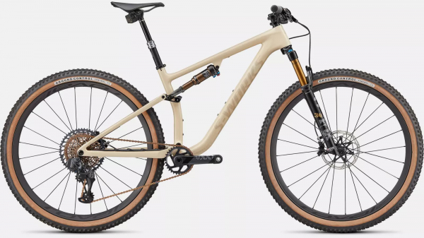 Велосипед S-Works Epic EVO