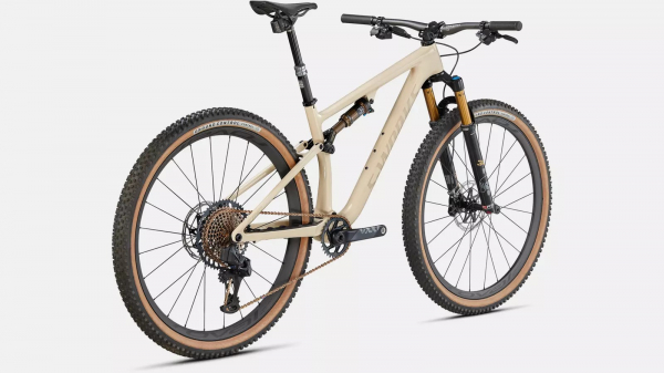 Велосипед S-Works Epic EVO