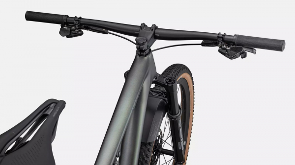Велосипед S-Works Epic EVO RS