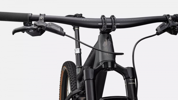 Велосипед S-Works Epic EVO RS