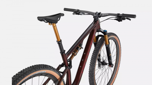 Велосипед Specialized Epic EVO Pro