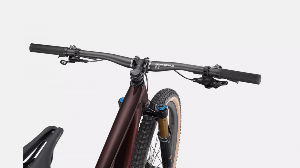 Велосипед Specialized Epic EVO Pro