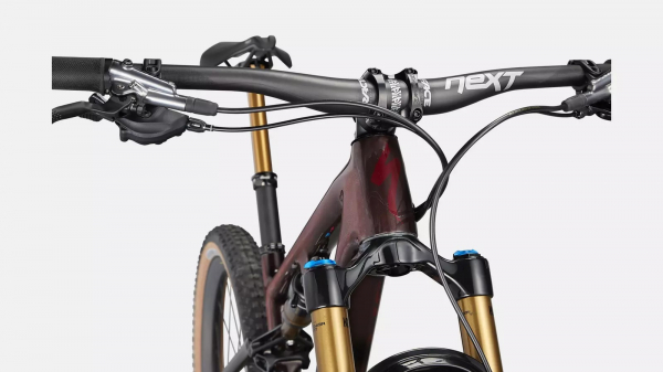 Велосипед Specialized Epic EVO Pro
